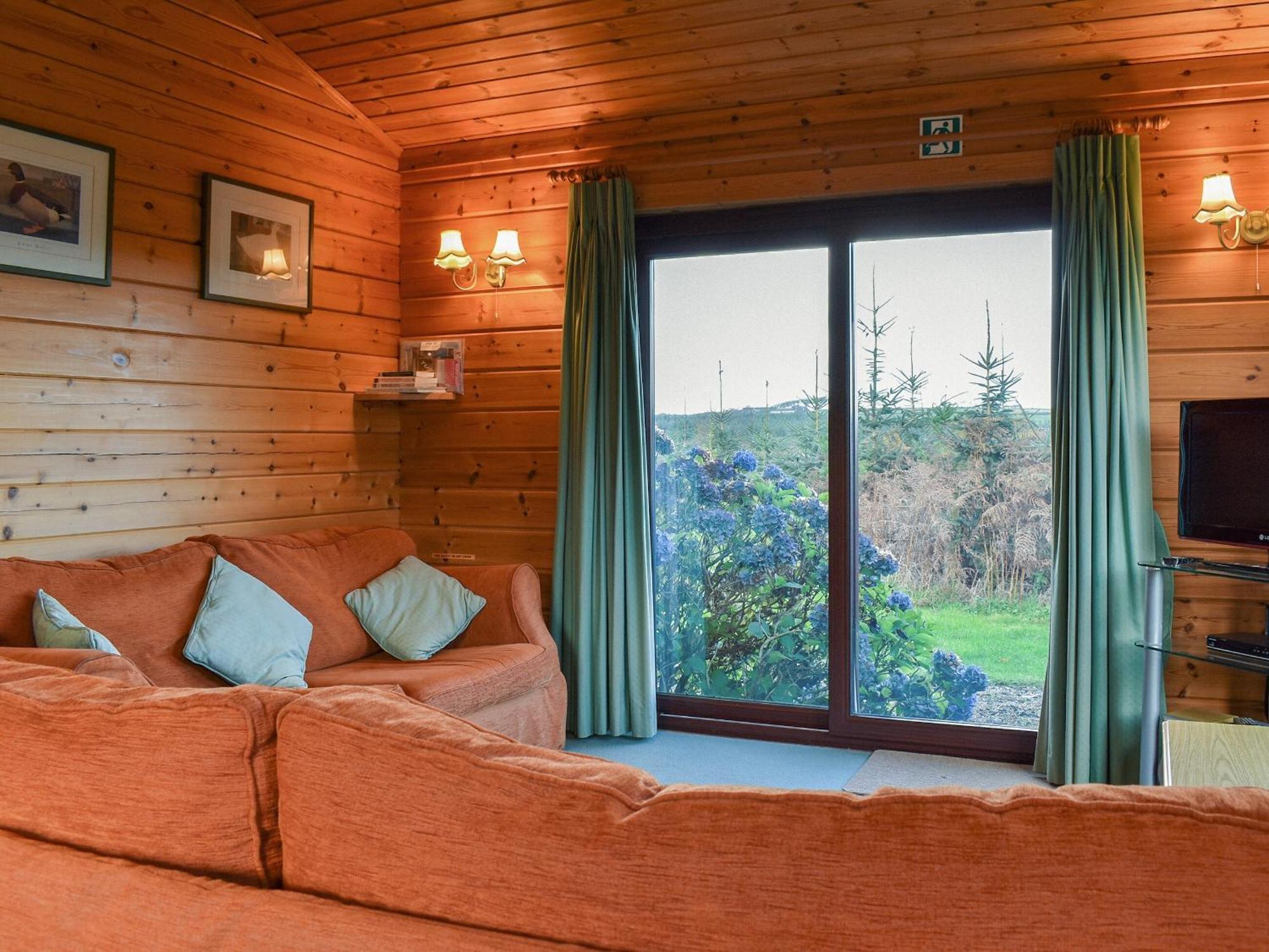 Jasmine Lodge Woolfardisworthy  Kültér fotó
