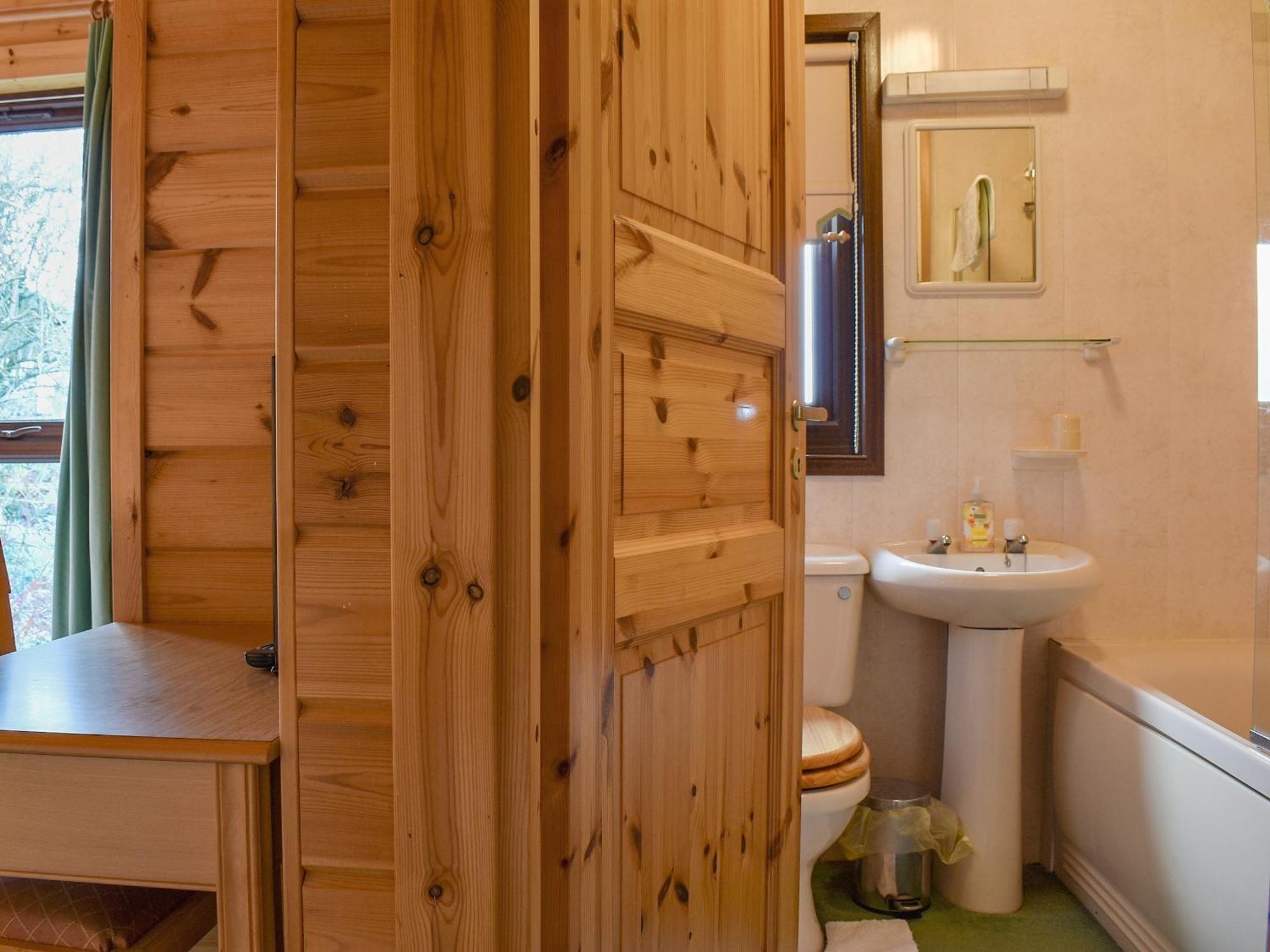 Jasmine Lodge Woolfardisworthy  Kültér fotó