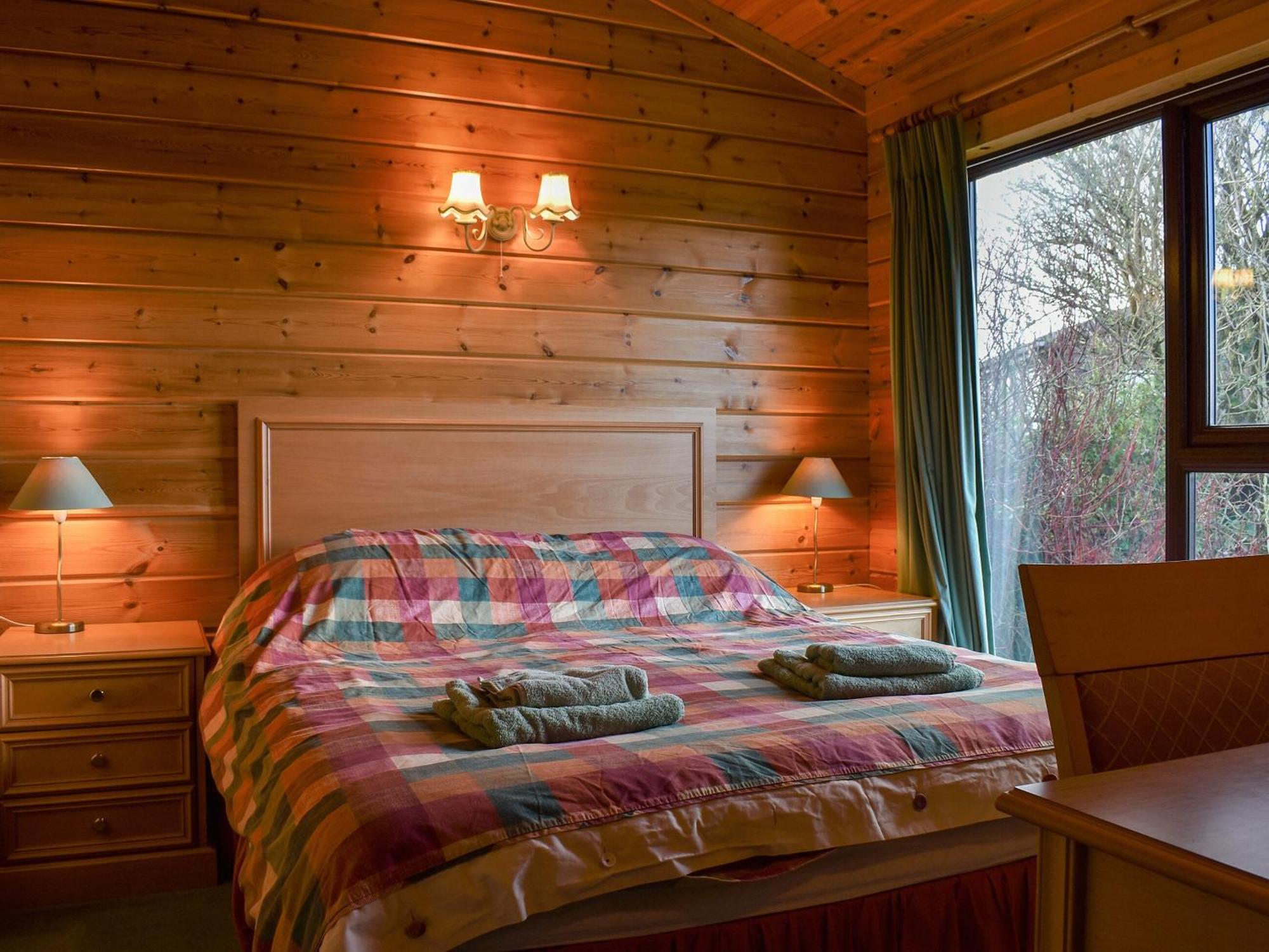 Jasmine Lodge Woolfardisworthy  Kültér fotó