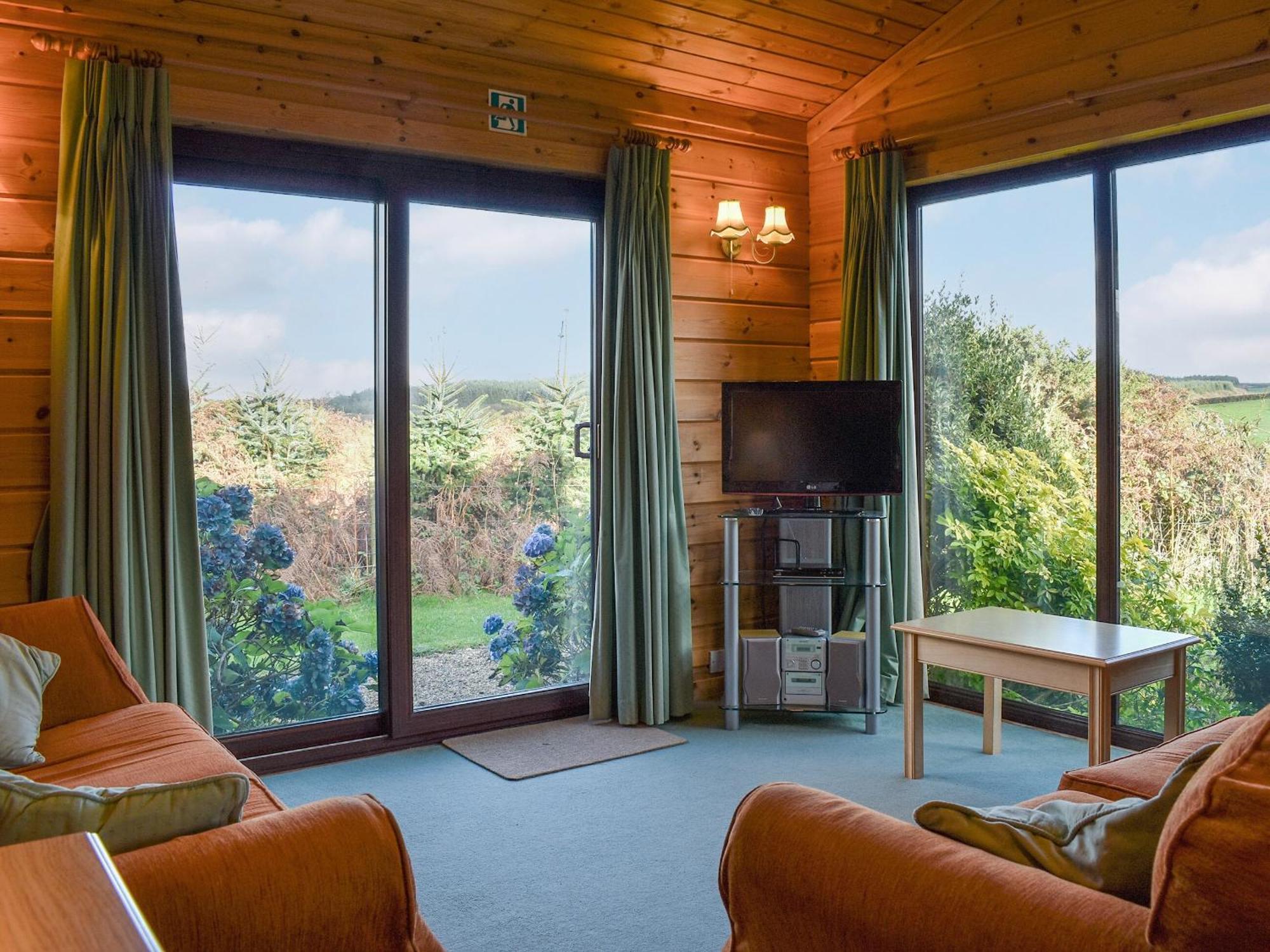 Jasmine Lodge Woolfardisworthy  Kültér fotó
